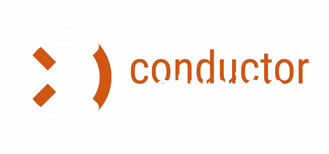 conductor studio